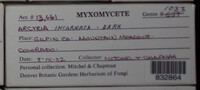 Image Associated With the Occurence